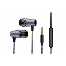 Deals, Discounts & Offers on Headphones - Decibel9 Atom 4C in-Ear Wired Earphone with HD, Ultra Deep Bass and Mic (for All Smartphone's) Wired Headset (Black::Red, Wired in The Ear)