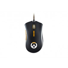 Deals, Discounts & Offers on  - Razer Overwatch DeathAdder Elite RZ01-02010300-R3M1 Ergonomic Gaming Mouse