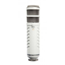 Deals, Discounts & Offers on  - Rode PODCASTER Podcaster USB Dynamic Microphone, Grey