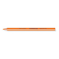 Deals, Discounts & Offers on  - Staedtler Textsurfer Dry Pencil - Orange (Box of 12)