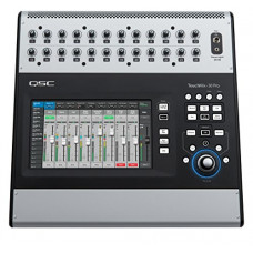 Deals, Discounts & Offers on  - QSC TouchMix-30 Pro Professional Digital Mixer