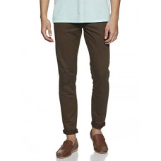 Deals, Discounts & Offers on Men - [Size 36] U.S. POLO ASSN. Men's Straight Fit Casual Trousers