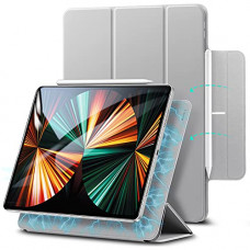 Deals, Discounts & Offers on  - ESR Rebound Magnetic Case Compatible with iPad Pro 12.9 2021/2020 (5th/4th Gen)