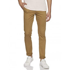 Deals, Discounts & Offers on Men - [Size 36] U.S. POLO ASSN. Men's Straight Fit Casual Trousers