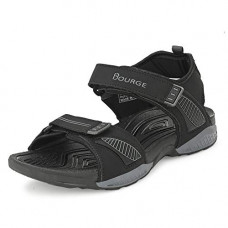 Deals, Discounts & Offers on  - [Size 9] Bourge mens Garda-z14 Floaters