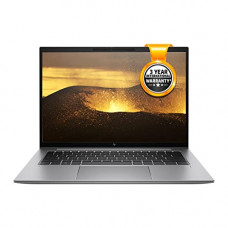 Deals, Discounts & Offers on Laptops - HP Zbook - Intel i5 15 inch(39.6 cm)FHD, Thin & Light , Anti-Glare(16GB RAM/512GB M.2 SSD/Win10 Home/IR Camera/Audio by B&O- HP FireFly15 G8 Mobile Workstation, Gray, (400D3PA#ACJ)