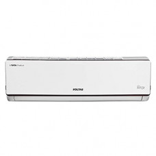 Deals, Discounts & Offers on Air Conditioners - [FOr Kotak Credit Card] Voltas 1.4 Ton 5 Star Inverter Adjustable Split AC (Copper, 2021 175V ADJ, White)