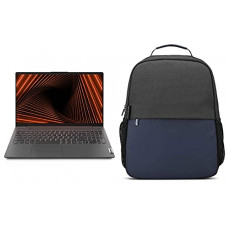 Deals, Discounts & Offers on Laptops - Lenovo IdeaPad 5 11th Gen Intel i5 15.6