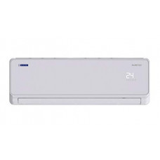 Deals, Discounts & Offers on Air Conditioners - Blue Star 1.5 Ton 5 Star Inverter Split AC (Copper, IC518EBTU, 2021, White)