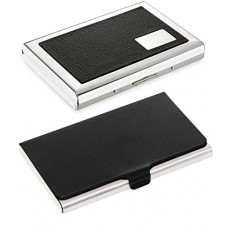 Deals, Discounts & Offers on  - Billionbag 1150 Card Holder - Pack of 2 (Multicolor)