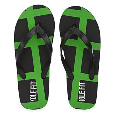 Deals, Discounts & Offers on  - [Size 7] Solefit Men's Flip-Flops