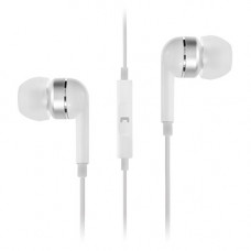 Deals, Discounts & Offers on Headphones - SoundMAGIC ES19S in-Ear Earphones (White)