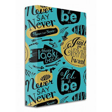Deals, Discounts & Offers on  - Paper Plane Design 2D Folder Case, A4 Size, Ring Binder File Folder, Can Use in Office/Hospital/Banking/Account/School Documents, Bills & Certificates
