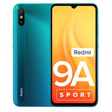Deals, Discounts & Offers on Electronics - [For SBI Credit Card] Redmi 9A Sport (2GB RAM, 32GB Storage)