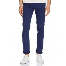 Deals, Discounts & Offers on Men - [Size 30] Van Heusen Sport Men's Slim Fit Casual Trousers