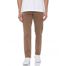 Deals, Discounts & Offers on Men - [Size 32] Van Heusen Sport Men Casual Trousers