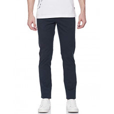 Deals, Discounts & Offers on Men - [Size 36] Van Heusen Sport Men Casual Trousers