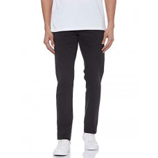 Deals, Discounts & Offers on Men - [Size 38] Van Heusen Sport Men's Slim Casual Trousers