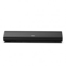 Deals, Discounts & Offers on Electronics - Philips Audio Htl1021/94 20 Watt Wireless Bluetooth Soundbar (Black)