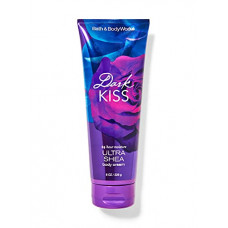 Deals, Discounts & Offers on Beauty Care - Bath & Body Works Dark Kiss Ultra Shea Body Cream, 226 g
