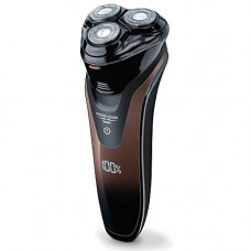Deals, Discounts & Offers on Health & Personal Care - Beurer HR 8000 Shaver & Trimmer with 3 years warranty