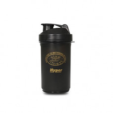 Deals, Discounts & Offers on Accessories - Viva VIVA-Hyper-Shaker-BLK Shakerregular Size (Black)