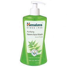 Deals, Discounts & Offers on Beauty Care - Himalaya Purifying Neem Face Wash, 400 ml