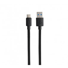 Deals, Discounts & Offers on  - FLiX (Beetel) USB to Type C PVC Data Sync & 2A Fast Charging Cable, Made in India, 480Mbps Data Sync