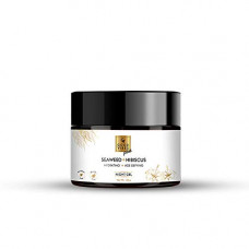 Deals, Discounts & Offers on Beauty Care - Good Vibes Plus Hydrating and Age Defying Night Gel - Seaweed and Hibiscus - 50 g - Cruelty Free
