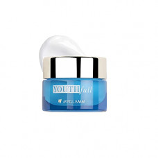 Deals, Discounts & Offers on Beauty Care - MyGlamm YOUTHfull- Hydrating Eye Cream With Water Bank Technology-13gm, White