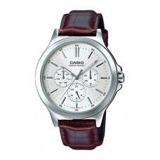 Deals, Discounts & Offers on Men - Casio Analog Dial Men's Watch