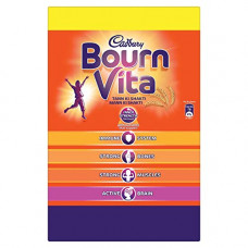 Deals, Discounts & Offers on  - Cadbury Bournvita Health Drink, 2 kg pack