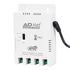 Deals, Discounts & Offers on  - AD NET-POWER OF SPEED AD-108 Power Adapter