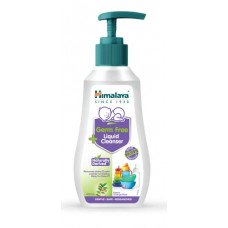 Deals, Discounts & Offers on  - Himalaya Germ Free Liquid Cleanser 500 ml Bottle, White