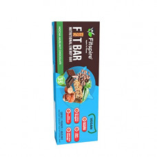 Deals, Discounts & Offers on  - Fitspire Fit Nutrition Energy Bar | Healthy Sugar Free Protein Snack Bar with Fiber 35gm