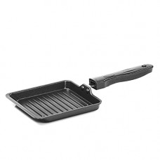 Deals, Discounts & Offers on  - Dynore Aluminium Non Stick Grill Sandwich Maker