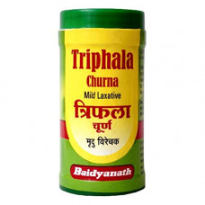 Deals, Discounts & Offers on  - Baidyanath Triphala Churna I Vitamin C I Iron & Zinc I 100 gms