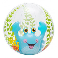 Deals, Discounts & Offers on  - Intex Aquarium Balls, Blue