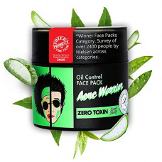 Deals, Discounts & Offers on Beauty Care - Super Smelly Acne Warrior Anti Acne Face Pack Cream For Acne and Pimples Removal With Neem Extract, No Paraben, Sulphate, Chemicals - 70 Grams