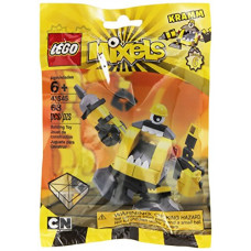 Deals, Discounts & Offers on  - Lego Mixels Mixel Kramm 41545 Building Kit