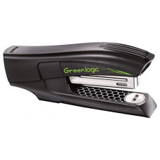 Deals, Discounts & Offers on  - Maped Stapler Greenlogic Hs 24/6-26/6 Blister (Black), Standard, (353410)
