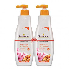 Deals, Discounts & Offers on Beauty Care - SANTOOR Perfumed Body Lotion