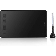 Deals, Discounts & Offers on  - HUION Drawing Tablet H950P OTG 8192 Pen Pressure Tilt Function Battery-Free Stylus For Android Windows macOS (H950P OTG)
