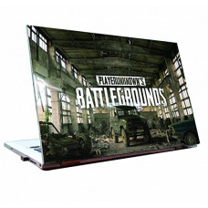 Deals, Discounts & Offers on Laptop Accessories - Tamatina Laptop Skins 15.6 inch - Pub G Laptop Skins - Stickers For Laptop - HD Quality