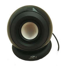 Deals, Discounts & Offers on  - Terabyte 2.0 Rechareable Mini Speaker For Desktop/Laptop (Multicolor)