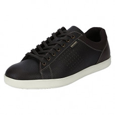 Deals, Discounts & Offers on  - [Size 9] Bond Street by (Red Tape) Men Sneakers