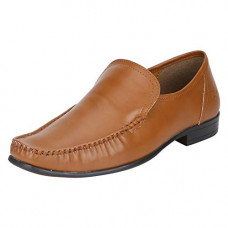 Deals, Discounts & Offers on  - [Size 9] Bond Street by (Red Tape) Men Bse0133 Moccasins