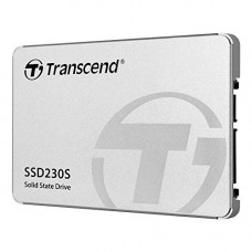 Deals, Discounts & Offers on  - Transcend 230S 128GB 2.5-inch Internal Solid State Drive (TS128GSSD230S)