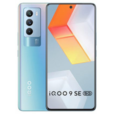 Deals, Discounts & Offers on Electronics - [ ICICI Credit Card User ] iQOO 9 SE 5G (Sunset Sierra, 8GB RAM, 128GB Storage) | Qualcomm Snapdragon 888 | 66W Flash Charge | Rs.3000 Off on Exchange | Upto 12 Months No Cost EMI | iQOO Premium Services