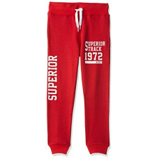 Deals, Discounts & Offers on  - [Size 3Y] T2F Boy's Joggers Track Pant
